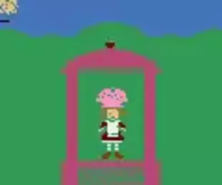 Image n° 5 - screenshots  : Strawberry Shortcake - Musical Match-Ups